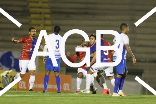 PR Parana X Avai