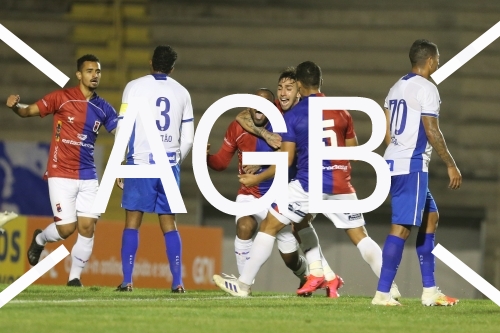 PR Parana X Avai