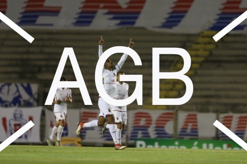 PR Parana X Botafogo