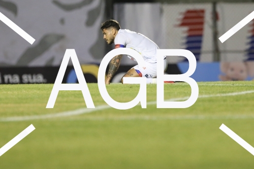 PR Parana X Botafogo