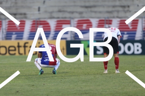 PR Parana X Botafogo SP