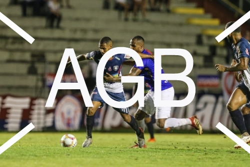 PR Parana X Cianorte