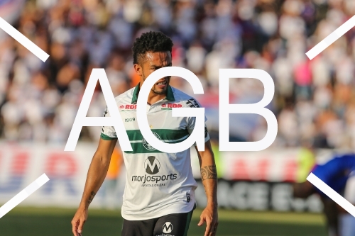 PR Parana X Coritiba