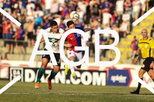 PR Parana X Coritiba
