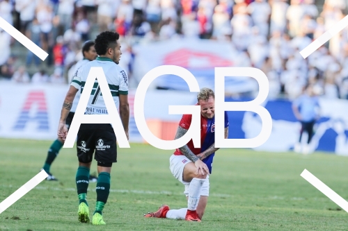 PR Parana X Coritiba
