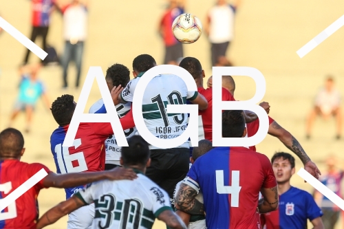 PR Parana X Coritiba