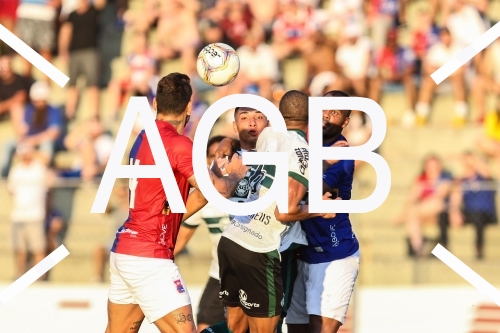 PR Parana X Coritiba