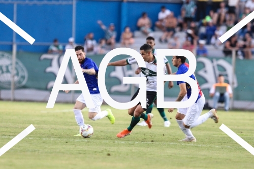 PR Parana X Coritiba