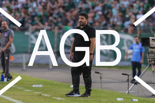 PR Parana X Coritiba