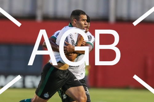 PR Parana X Coritiba
