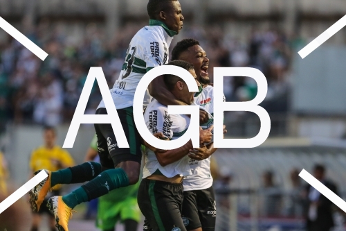 PR Parana X Coritiba