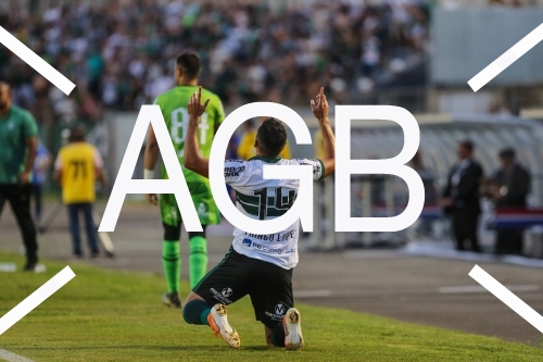 PR Parana X Coritiba