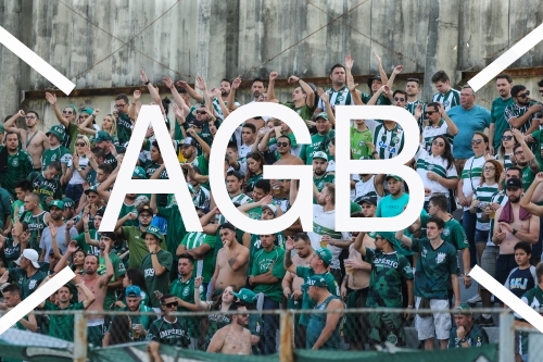 PR Parana X Coritiba