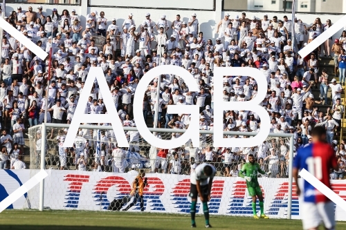 PR Parana X Coritiba