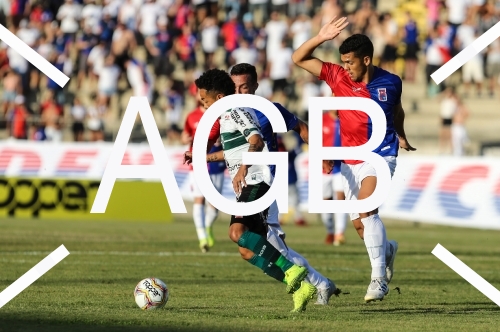 PR Parana X Coritiba