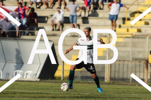 PR Parana X Coritiba