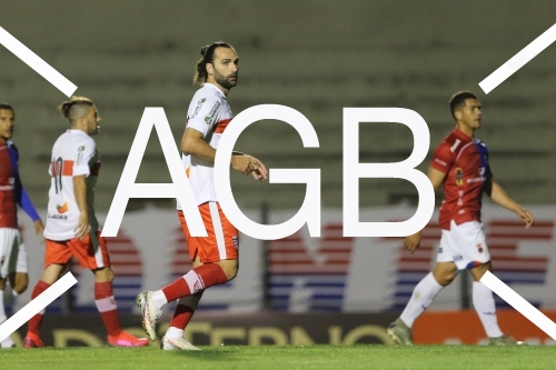 PR Parana X CRB