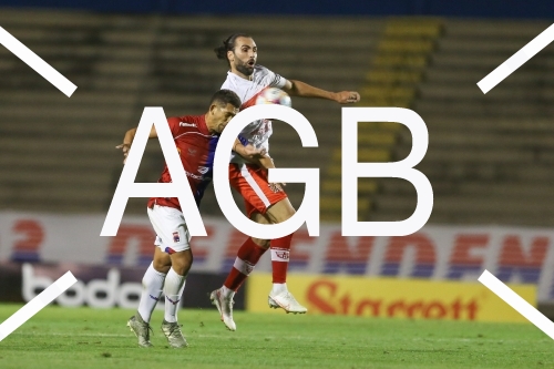 PR Parana X CRB