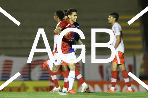 PR Parana X CRB