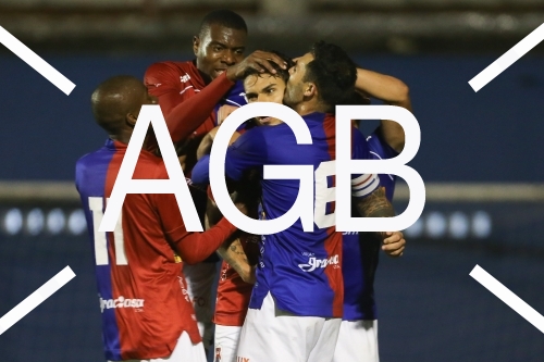 PR Parana X CRB