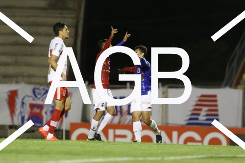 PR Parana X CRB