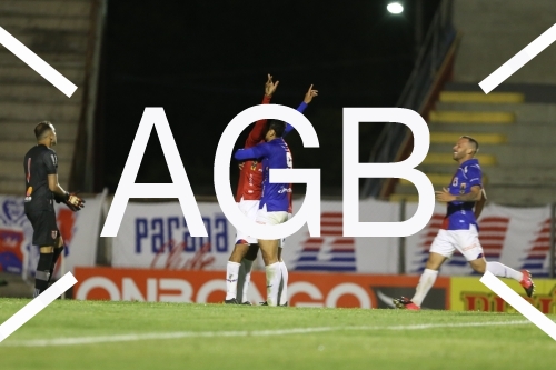PR Parana X CRB