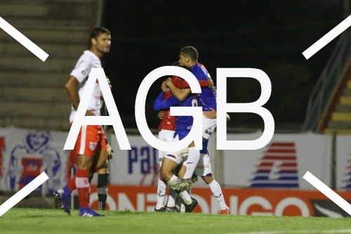 PR Parana X CRB