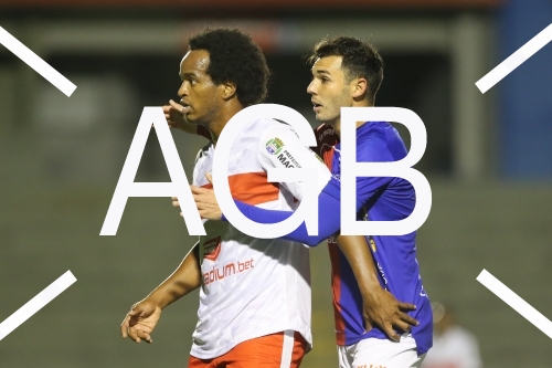 PR Parana X CRB