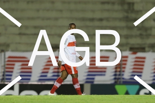 PR Parana X CRB