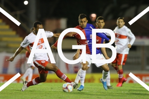 PR Parana X CRB