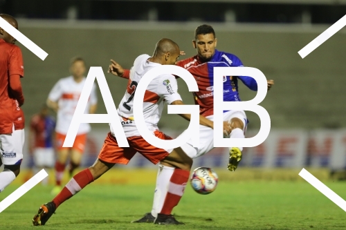 PR Parana X CRB