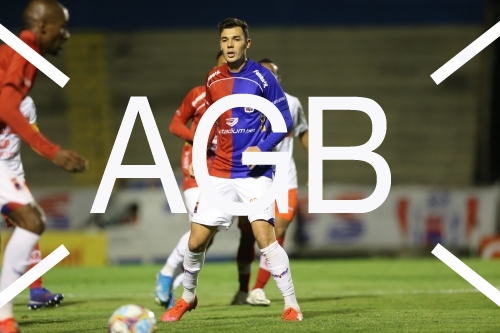 PR Parana X CRB
