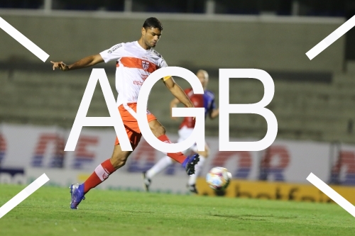 PR Parana X CRB