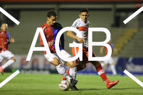 PR Parana X CRB