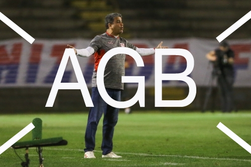 PR Parana X CRB