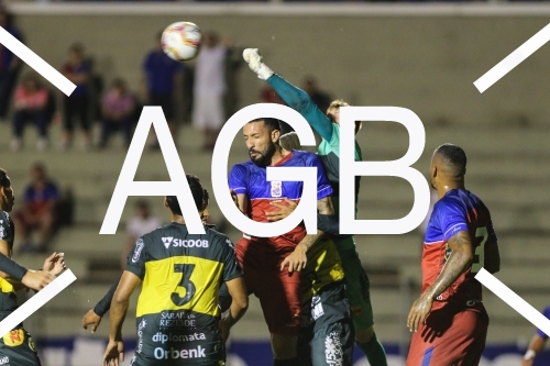 PR Parana X FC Cascavel