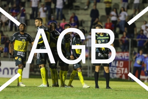 PR Parana X FC Cascavel