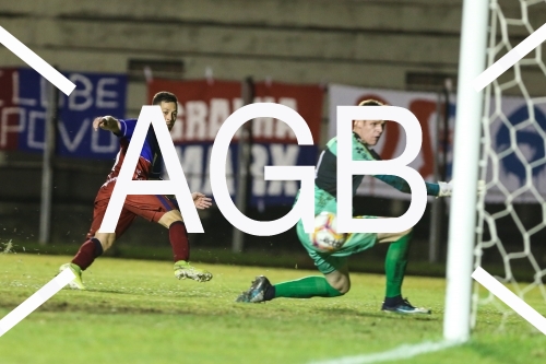 PR Parana X FC Cascavel