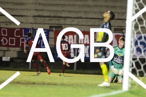 PR Parana X FC Cascavel
