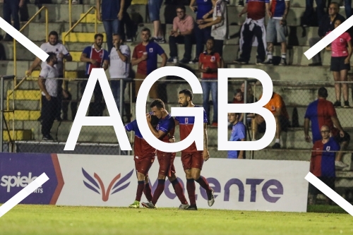 PR Parana X FC Cascavel