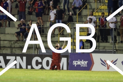 PR Parana X FC Cascavel
