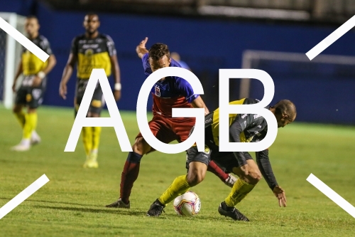 PR Parana X FC Cascavel