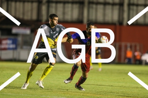 PR Parana X FC Cascavel