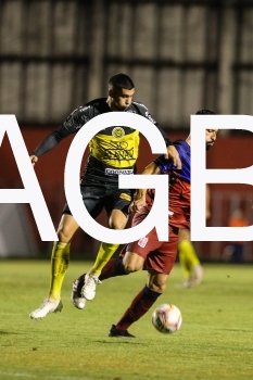 PR Parana X FC Cascavel