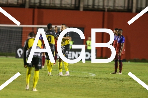 PR Parana X FC Cascavel