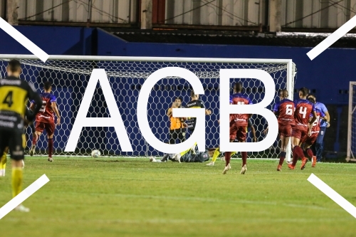 PR Parana X FC Cascavel