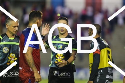 PR Parana X FC Cascavel