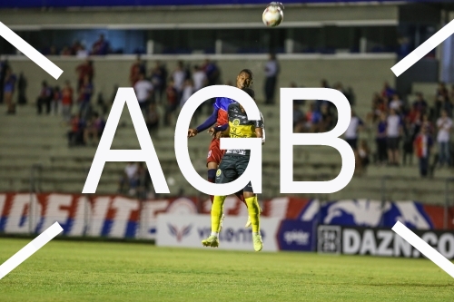 PR Parana X FC Cascavel