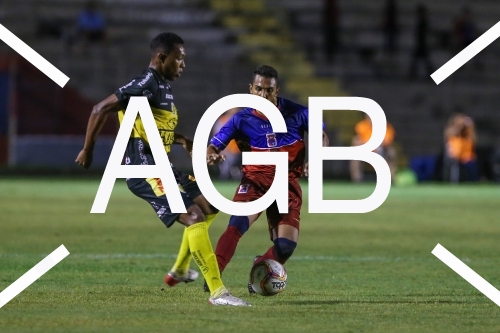 PR Parana X FC Cascavel