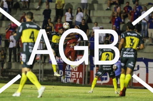 PR Parana X FC Cascavel